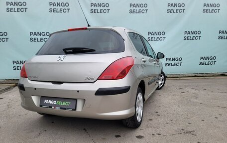 Peugeot 308 II, 2008 год, 500 000 рублей, 8 фотография