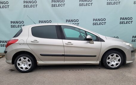 Peugeot 308 II, 2008 год, 500 000 рублей, 5 фотография