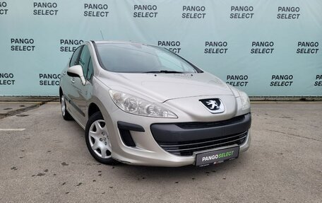 Peugeot 308 II, 2008 год, 500 000 рублей, 3 фотография