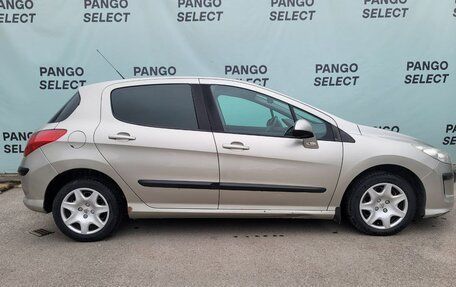 Peugeot 308 II, 2008 год, 500 000 рублей, 11 фотография