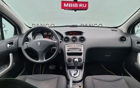 Peugeot 308 II, 2008 год, 500 000 рублей, 16 фотография