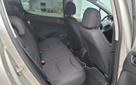 Peugeot 308 II, 2008 год, 500 000 рублей, 18 фотография