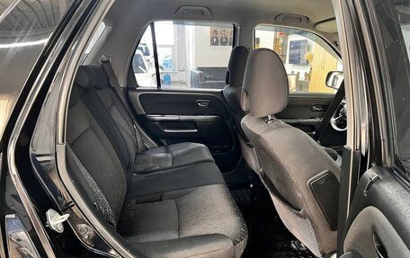 Honda CR-V II рестайлинг, 2006 год, 1 199 000 рублей, 10 фотография