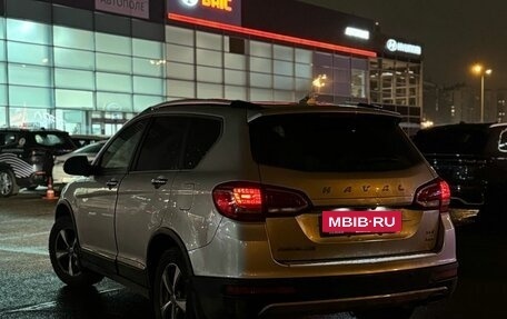 Haval H6, 2018 год, 1 560 000 рублей, 3 фотография