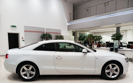 Audi A5, 2011 год, 1 750 000 рублей, 8 фотография