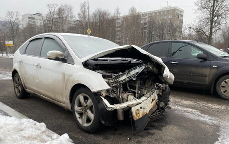 Ford Focus II рестайлинг, 2010 год, 260 000 рублей, 2 фотография