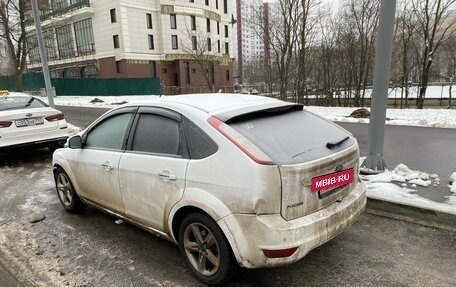 Ford Focus II рестайлинг, 2010 год, 260 000 рублей, 8 фотография