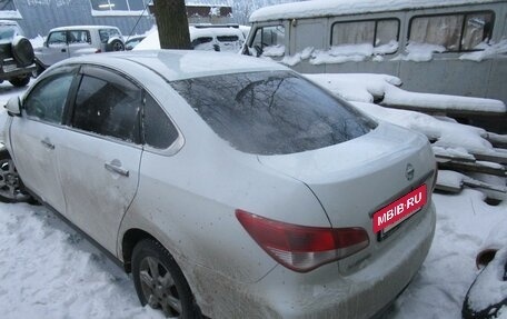 Nissan Almera, 2017 год, 320 000 рублей, 2 фотография