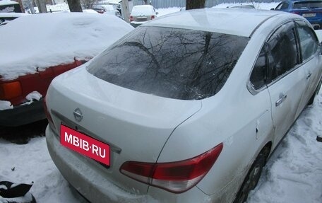 Nissan Almera, 2017 год, 320 000 рублей, 4 фотография