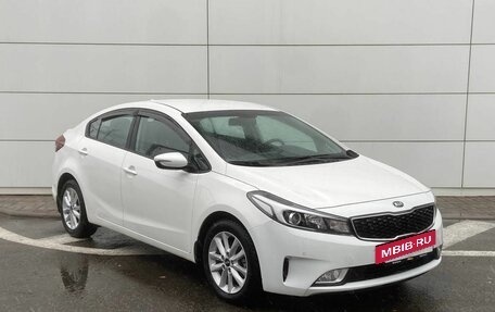 KIA Cerato III, 2019 год, 1 950 000 рублей, 3 фотография