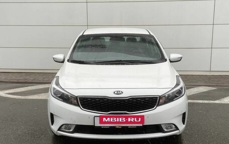 KIA Cerato III, 2019 год, 1 950 000 рублей, 2 фотография