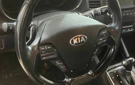 KIA Cerato III, 2019 год, 1 950 000 рублей, 7 фотография