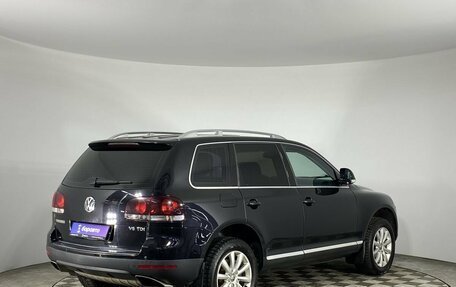 Volkswagen Touareg III, 2009 год, 1 455 000 рублей, 5 фотография