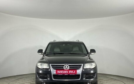 Volkswagen Touareg III, 2009 год, 1 455 000 рублей, 3 фотография