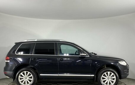 Volkswagen Touareg III, 2009 год, 1 455 000 рублей, 10 фотография