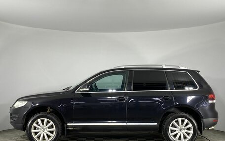 Volkswagen Touareg III, 2009 год, 1 455 000 рублей, 9 фотография