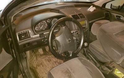 Peugeot 407, 2004 год, 250 000 рублей, 1 фотография