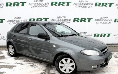 Chevrolet Lacetti, 2012 год, 490 000 рублей, 1 фотография