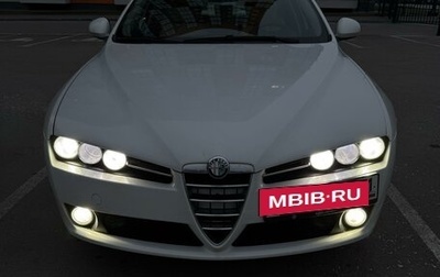 Alfa Romeo 159, 2008 год, 1 150 000 рублей, 1 фотография