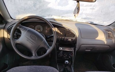 KIA Spectra II (LD), 2007 год, 150 000 рублей, 1 фотография