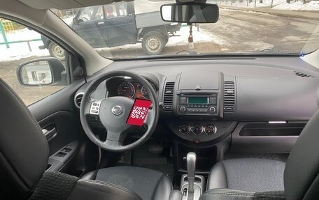 Nissan Note II рестайлинг, 2013 год, 950 000 рублей, 4 фотография