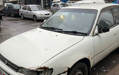 Toyota Corolla, 1992 год, 100 000 рублей, 1 фотография