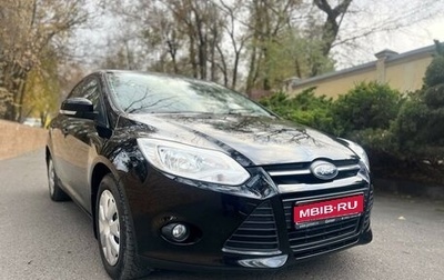 Ford Focus III, 2015 год, 1 190 000 рублей, 1 фотография