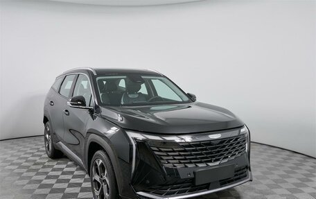 Geely Atlas, 2024 год, 3 874 190 рублей, 11 фотография