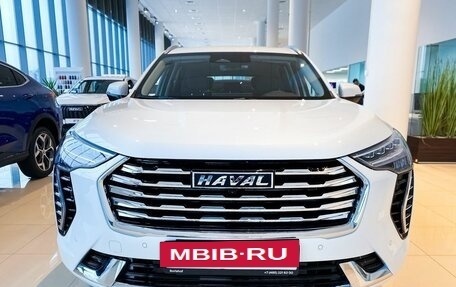 Haval Jolion, 2024 год, 2 299 000 рублей, 2 фотография