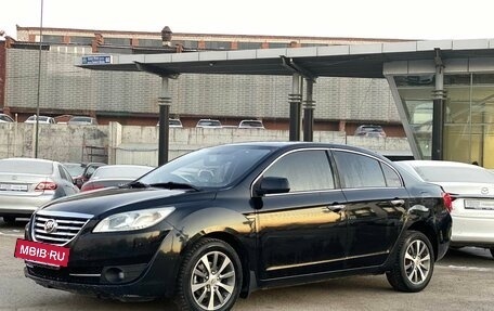 Lifan Cebrium (720), 2014 год, 520 990 рублей, 7 фотография