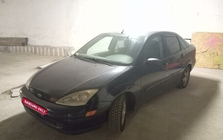 Ford Focus IV, 2003 год, 270 000 рублей, 3 фотография