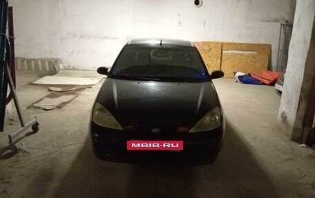 Ford Focus IV, 2003 год, 270 000 рублей, 10 фотография