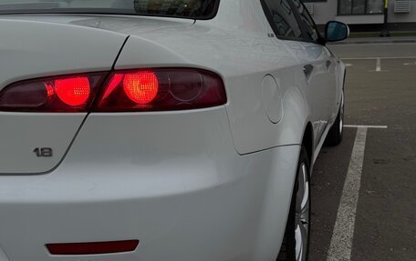 Alfa Romeo 159, 2008 год, 1 150 000 рублей, 4 фотография