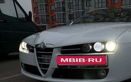 Alfa Romeo 159, 2008 год, 1 150 000 рублей, 2 фотография