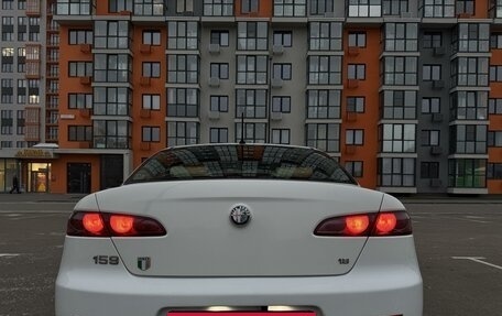 Alfa Romeo 159, 2008 год, 1 150 000 рублей, 5 фотография