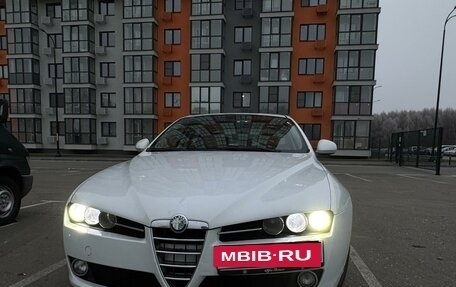 Alfa Romeo 159, 2008 год, 1 150 000 рублей, 3 фотография