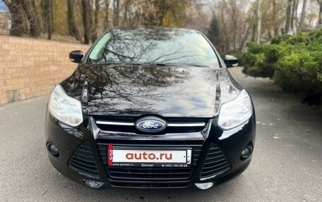 Ford Focus III, 2015 год, 1 190 000 рублей, 2 фотография