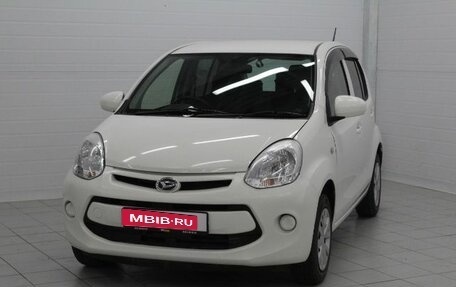 Daihatsu Boon III, 2016 год, 755 000 рублей, 1 фотография