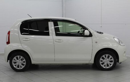 Daihatsu Boon III, 2016 год, 755 000 рублей, 4 фотография