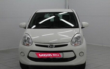 Daihatsu Boon III, 2016 год, 755 000 рублей, 2 фотография