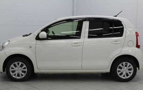 Daihatsu Boon III, 2016 год, 755 000 рублей, 8 фотография