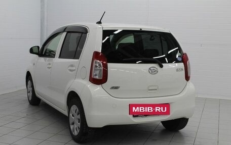 Daihatsu Boon III, 2016 год, 755 000 рублей, 7 фотография