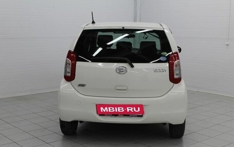 Daihatsu Boon III, 2016 год, 755 000 рублей, 6 фотография