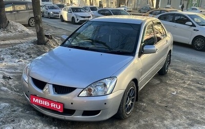 Mitsubishi Lancer IX, 2003 год, 380 000 рублей, 1 фотография