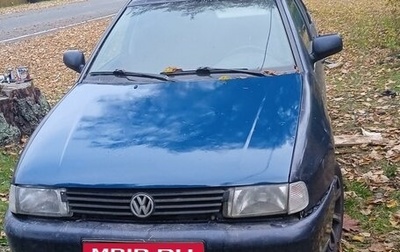 Volkswagen Polo III рестайлинг, 1998 год, 130 000 рублей, 1 фотография