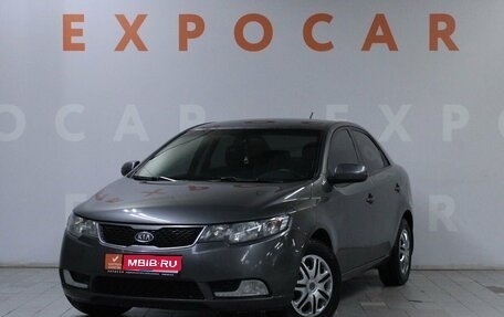 KIA Cerato III, 2013 год, 894 000 рублей, 1 фотография