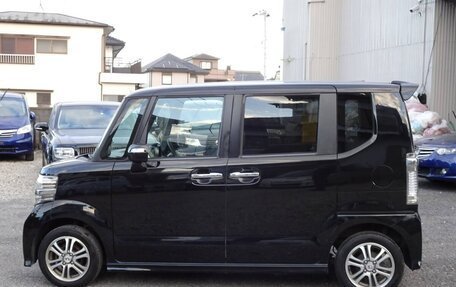 Honda N-BOX I рестайлинг, 2011 год, 588 488 рублей, 9 фотография