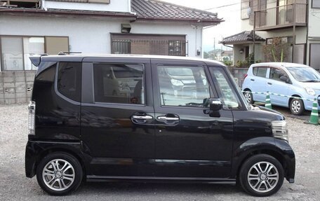 Honda N-BOX I рестайлинг, 2011 год, 588 488 рублей, 6 фотография