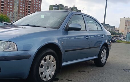 Skoda Octavia IV, 2010 год, 588 000 рублей, 3 фотография