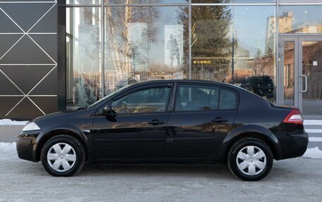 Renault Megane II, 2008 год, 520 000 рублей, 2 фотография